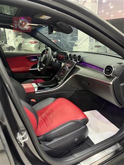 مێرسێدس بێنز C-Class